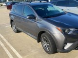 Used 2018 Toyota RAV4 XLE image 3