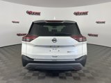 Used 2021 Nissan Rogue SV image 4