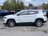 Certified 2022 Jeep Compass Latitude w/ Sun and Sound Group image 4