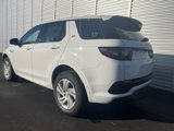 New 2025 Land Rover Discovery Sport S image 3