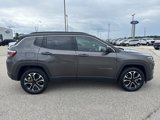 Used 2023 Jeep Compass Limited image 2
