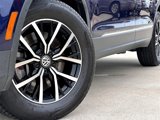 Used 2021 Volkswagen Tiguan S image 2