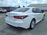 Used 2024 Toyota Camry LE image 4