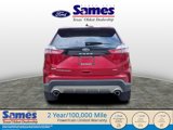 Used 2022 Ford Edge Titanium image 5
