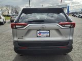 Used 2021 Toyota RAV4 XLE image 4