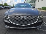 New 2025 Genesis G80 2.5T Advanced image 3