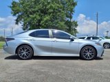 Used 2021 Toyota Camry SE image 5