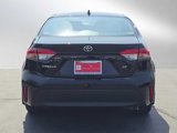 Certified 2024 Toyota Corolla LE image 6