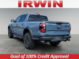 Certified 2024 Ford Ranger Raptor image 3