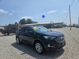Used 2023 Ford Edge SEL image 4