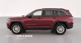 New 2025 Jeep Grand Cherokee Laredo X image 2