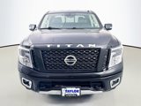Used 2019 Nissan Titan PRO-4X image 2