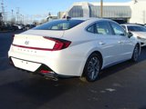 Certified 2022 Hyundai Sonata SEL image 5