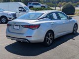 Used 2023 Nissan Sentra SV image 6
