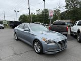 Used 2017 Genesis G80 3.8 w/ Option Group 02 image 4