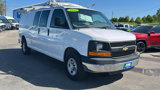 Used 2015 Chevrolet Express 2500 Extended image 4