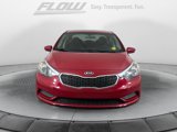 Used 2016 Kia Forte LX image 2