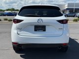 Certified 2021 MAZDA CX-5 Touring w/ Touring Preferred SV Package image 6