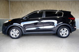 Used 2017 Kia Sportage LX image 5