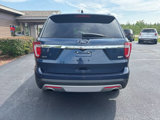 Used 2017 Ford Explorer XLT w/ Equipment Group 202A image 5