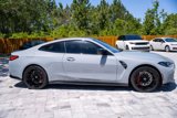 Used 2021 BMW M4 Competition w/ Parking Assistance Package image 5