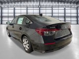 New 2026 Honda Civic LX image 3
