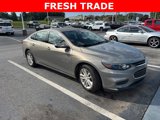 Used 2017 Chevrolet Malibu LT image 3