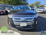 Used 2014 Ford Edge Limited image 2