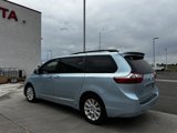 Used 2015 Toyota Sienna XLE w/ XLE Navigation Package image 3