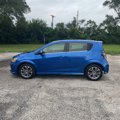 Used 2019 Chevrolet Sonic LT image 2