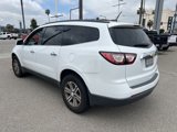 Used 2016 Chevrolet Traverse LT image 3