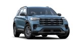 New 2025 Ford Explorer Active image 4