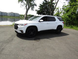 Used 2020 Chevrolet Traverse LT image 2