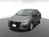 Used 2024 Nissan Versa S image 4