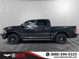 Used 2015 RAM 1500 Laramie Limited image 5