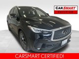 Used 2019 INFINITI QX50 Essential w/ Sensory Package image 1