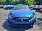 Used 2021 Honda Civic Sport image 5