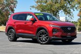 Used 2020 Hyundai Santa Fe Limited w/ Cargo Package image 2