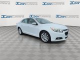 Used 2015 Chevrolet Malibu LT image 2