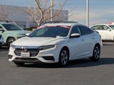 Used 2020 Honda Insight EX image 3