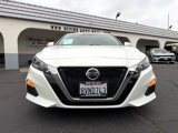 Used 2020 Nissan Altima 2.5 S image 2