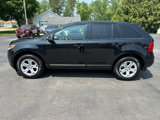 Used 2014 Ford Edge SEL w/ Equipment Group 205A image 6