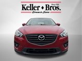 Used 2016 MAZDA CX-5 Grand Touring image 2