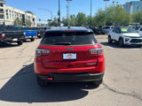 Used 2018 Jeep Compass Trailhawk w/ Popular Equipment Group image 4