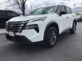 Used 2024 Nissan Rogue S image 2