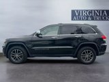 Used 2018 Jeep Grand Cherokee Limited w/ Luxury Group II image 3