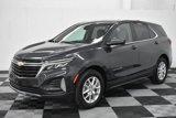 Used 2022 Chevrolet Equinox LT image 3