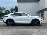 Used 2025 INFINITI QX55 Luxe w/ Accent Package image 2