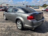 Used 2013 Dodge Avenger SE image 5