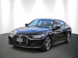 Certified 2023 BMW 430i Gran Coupe w/ Premium Package image 3